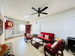 Blk 313 Jurong East Street 32 (Jurong East), HDB 4 Rooms #503125021